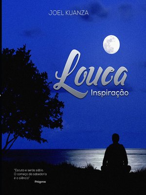 cover image of Louca Inspiração